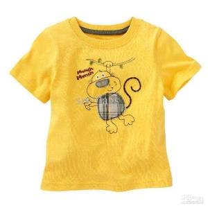 KIDS &BOYS T- SHIRT